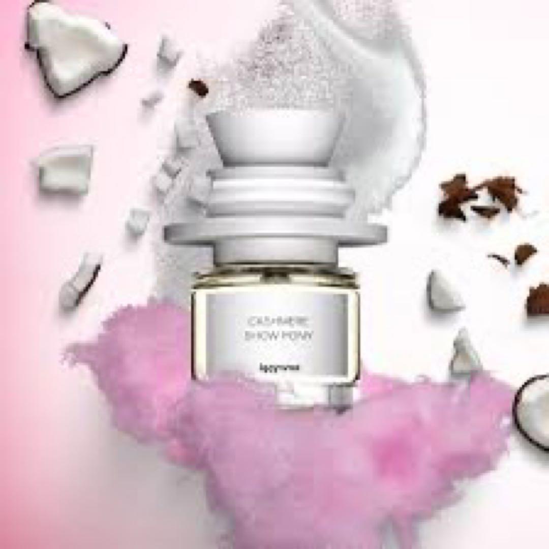 香水(ユニセックス) Cashmere show pony モノ カシミア – NOSE SHOP