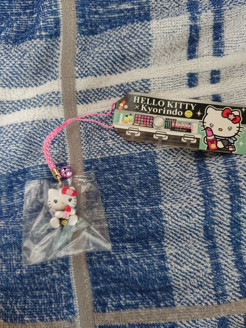 合*3様 杏林堂×キティ 根付けストラップ 楽天市場】ハローキティ こうのとりキティ 根付けストラップ ピンク