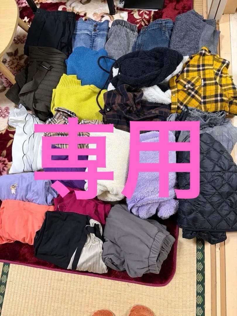 あーちゃんページ