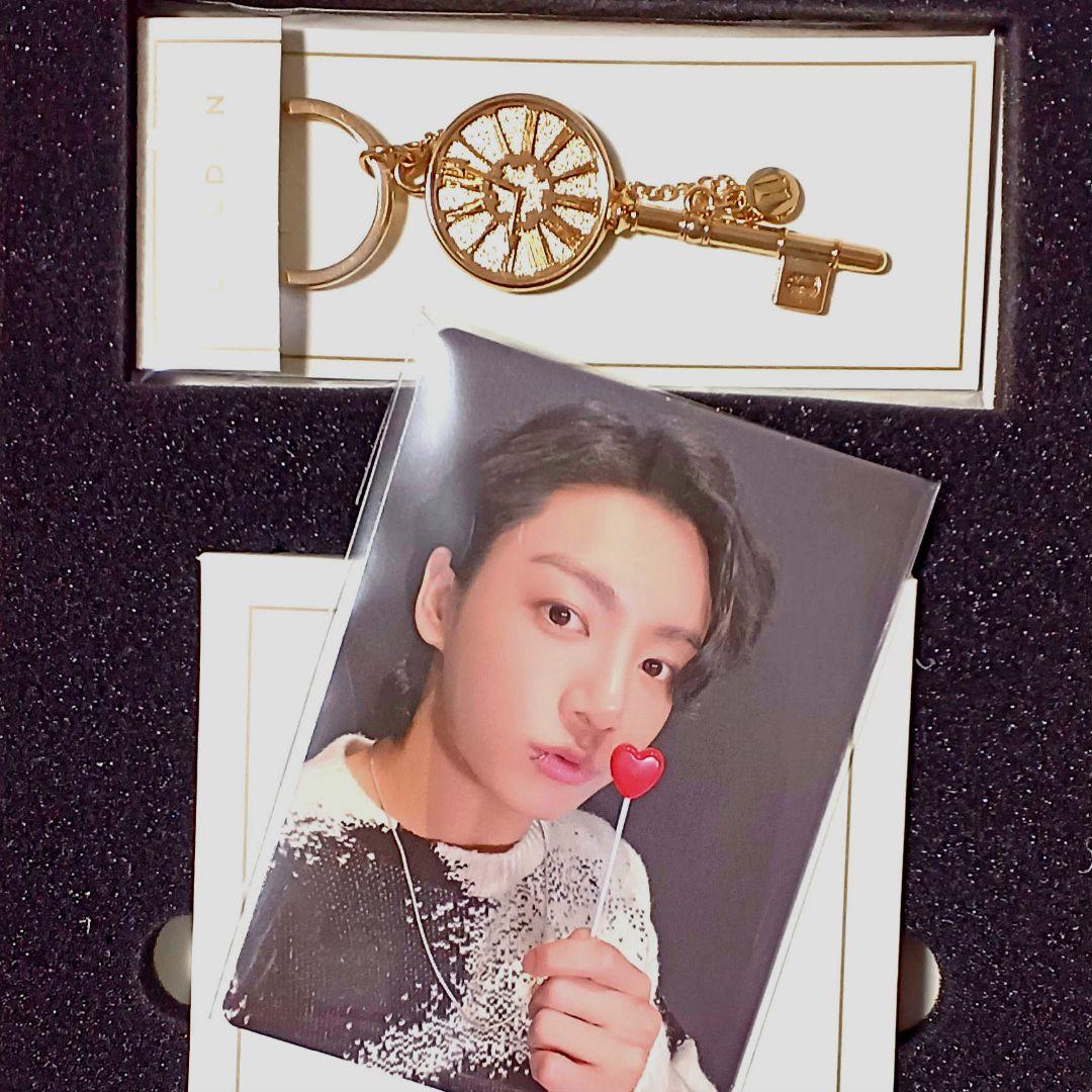 BTS MERCH BOX マーチボックス 18 Jungkook グク - メルカリ