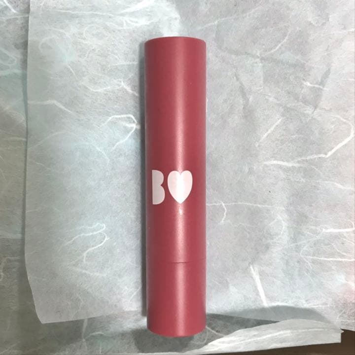 B IDOL つやぷるリップ05 やきもちPINK - メルカリ