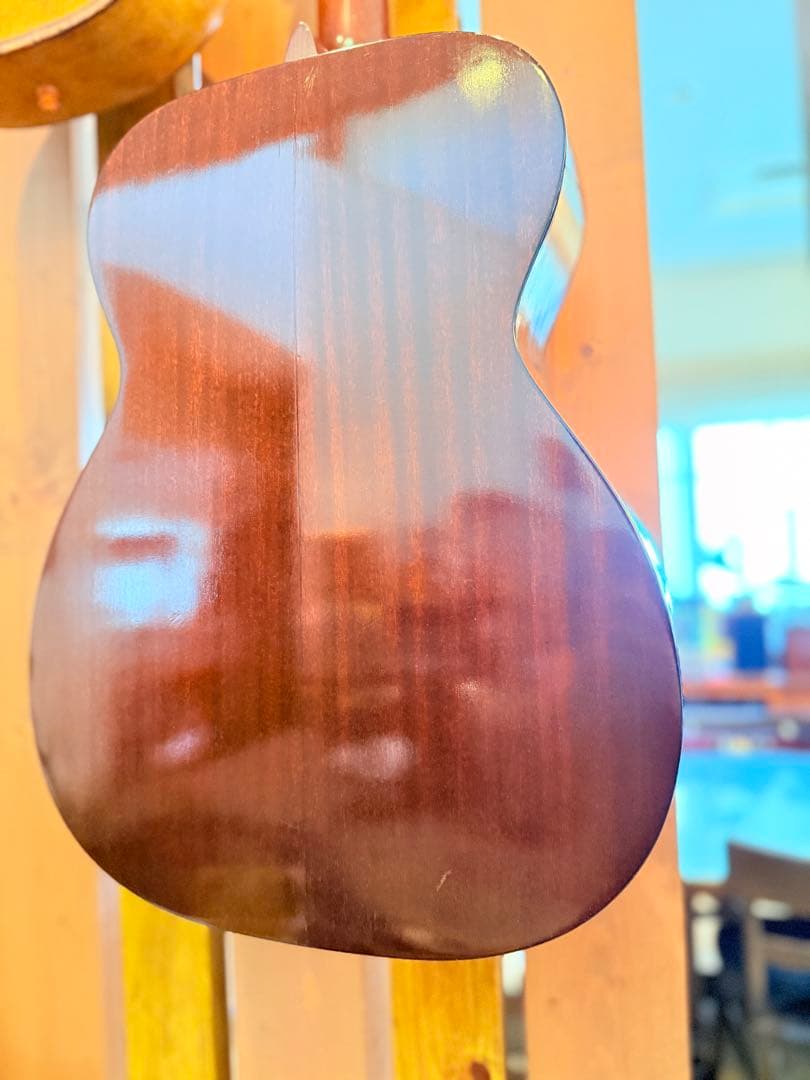 Martin 000-18 1972年製 ヴィンテージ 極上コンディション希少品