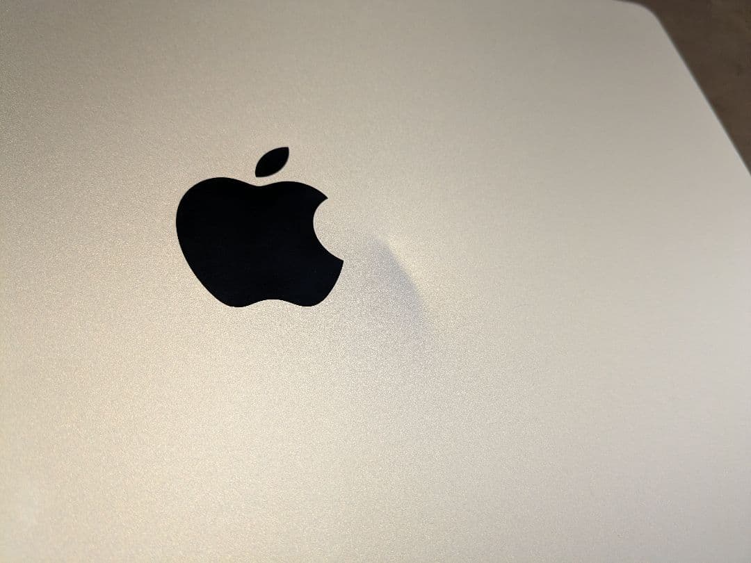 値下げ交渉可 MacBook Pro 2021 16㌅ M1/32GB/512G - メルカリ