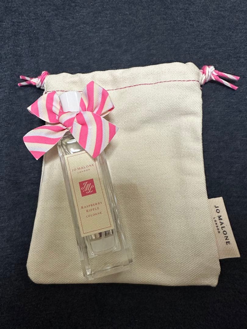 Jo Malone ラズベリー リップルコロン ジョーマローン