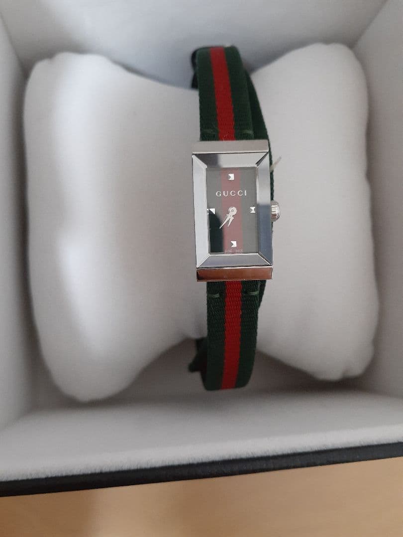 GUCCI 腕時計【動作未確認】