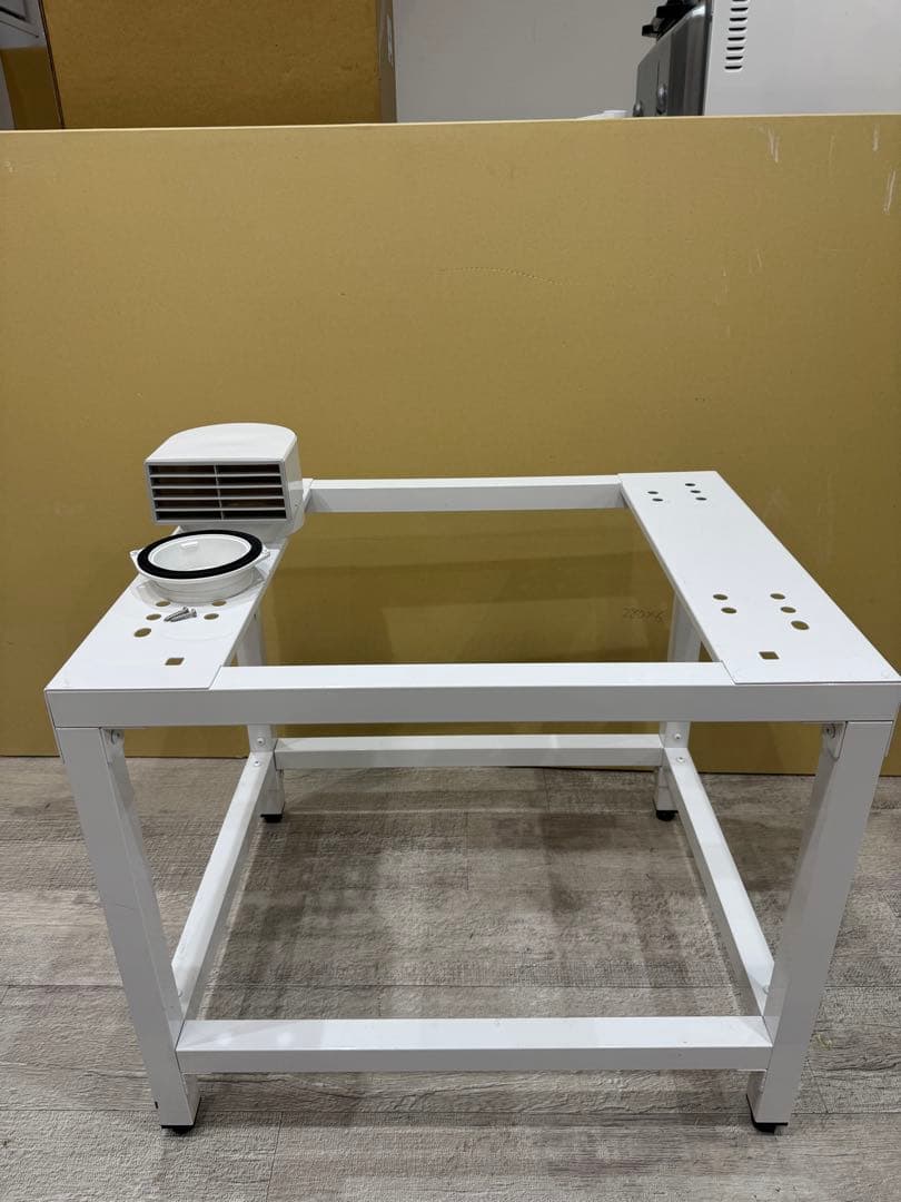 衣類乾燥機用金属スタンド 楽天市場】衣類乾燥機 スタンドの通販