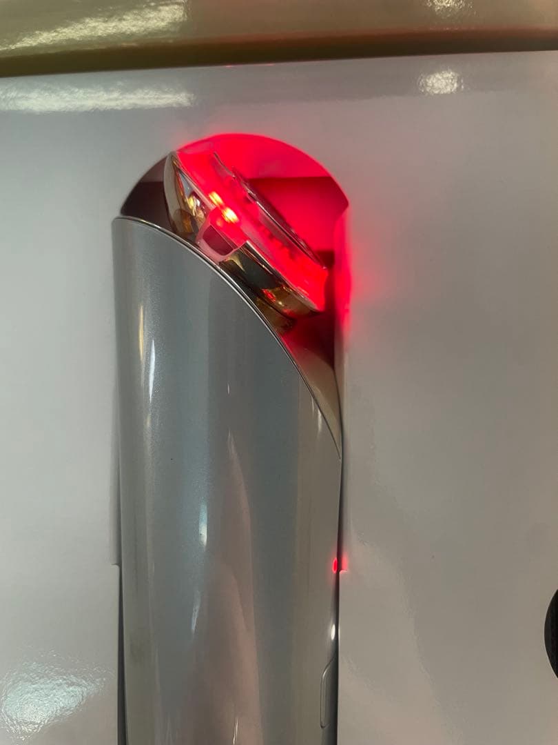 縁破損の為特価　エフェクティム　EFM03