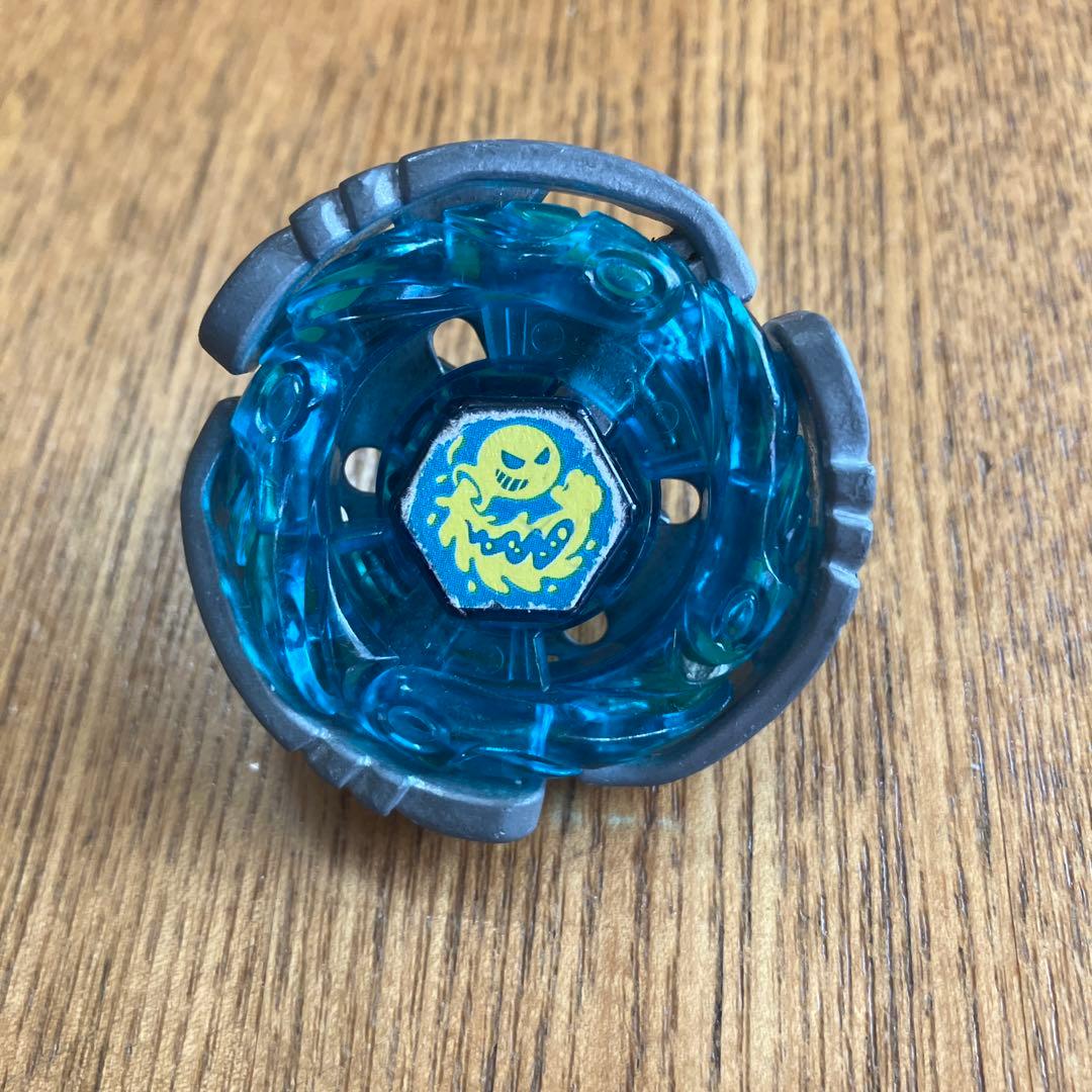 メタルファイトベイブレード サイバーアクアリオ - メルカリ