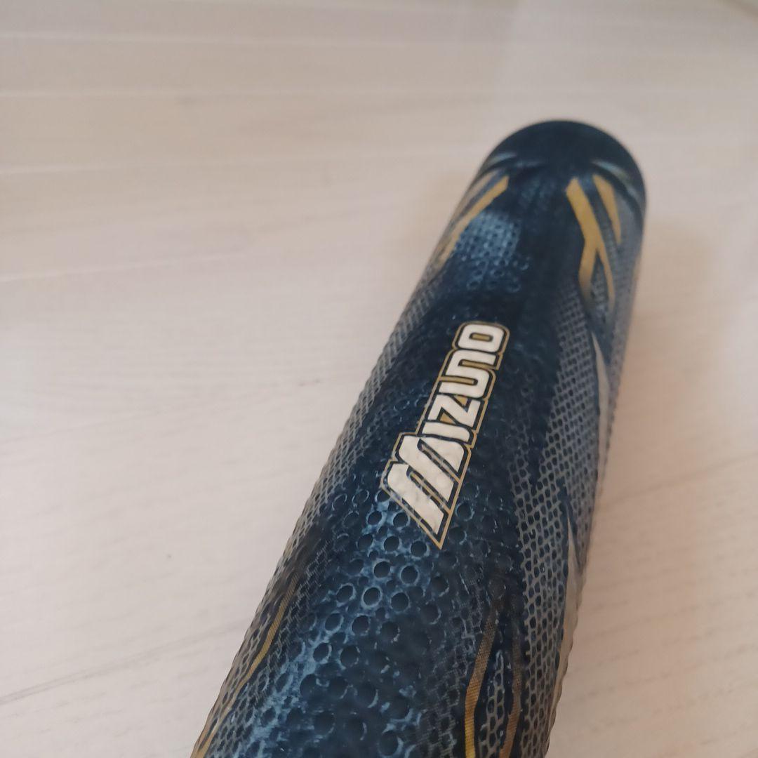 希少】ミズノ一般軟式用バット製造中止バンプ構造 ビヨンドマックス