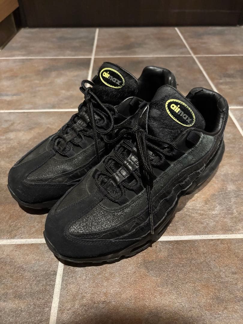 ナイキ エア マックス 95 27.5cm