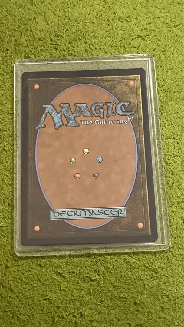 MTG】ミッドガルの傭兵、クラウド 日本語 プロモ スポットライト