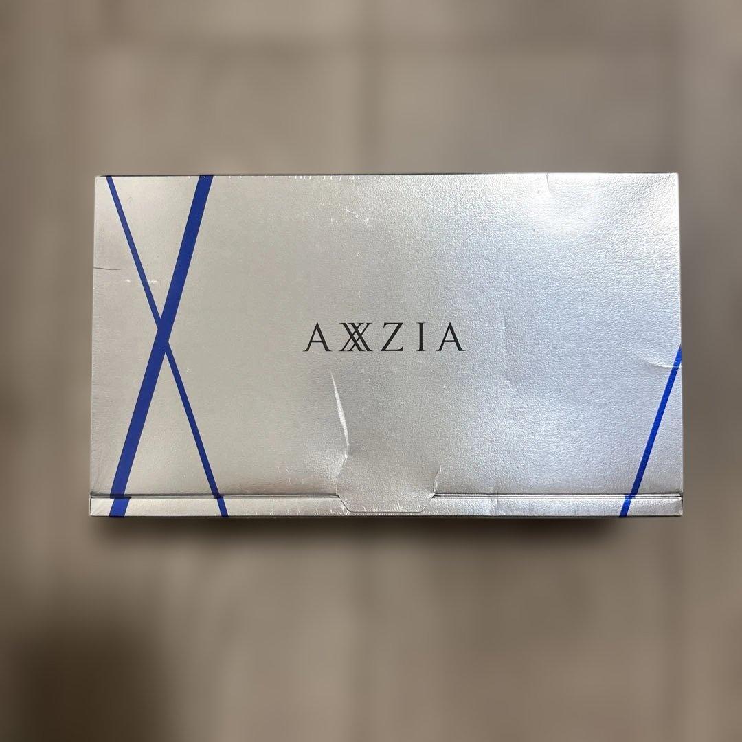 【新品未使用未開封】AXZIA 目元ケアセット