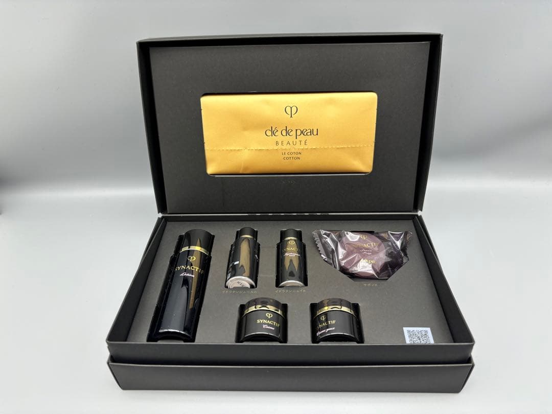 クレ・ド・ポー　ボーテ【シナクティフ】特製サイズキット