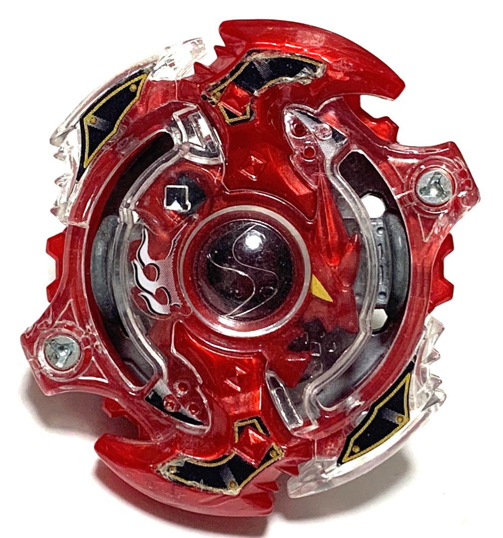 ベイブレードバースト ストームスプリガン.K.U - メルカリ