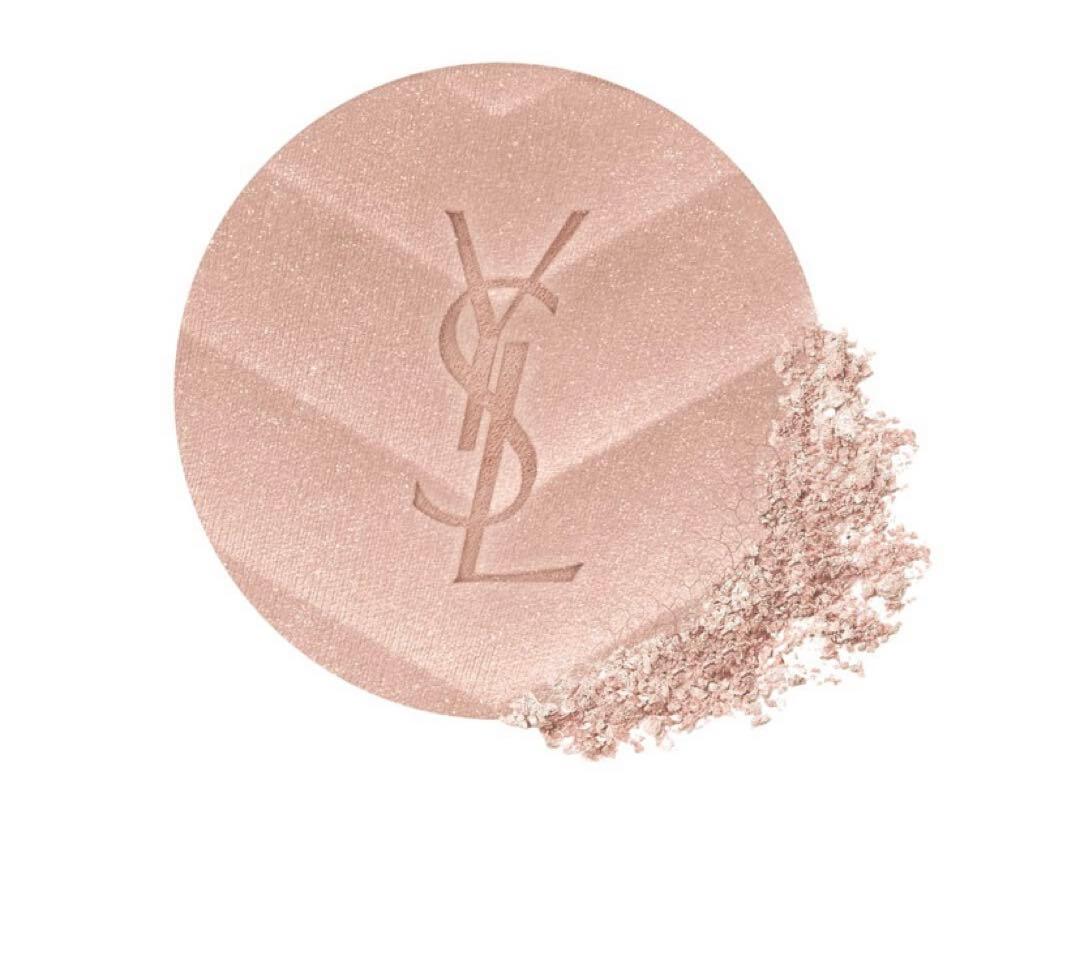 日本未発売】イヴサンローラン オールアワーズ ハイパー ルミナイズ 03