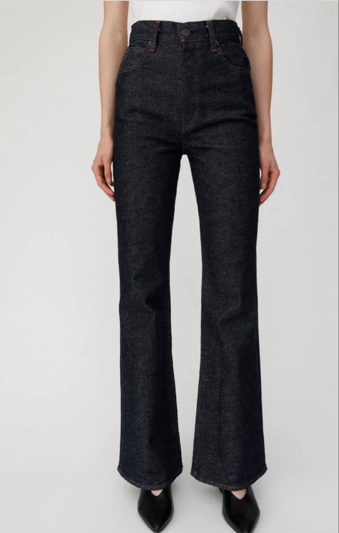 moussy MVS FLARE 22インチ