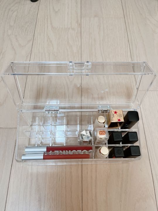 口紅 リップ 12点 まとめ売り ケース付