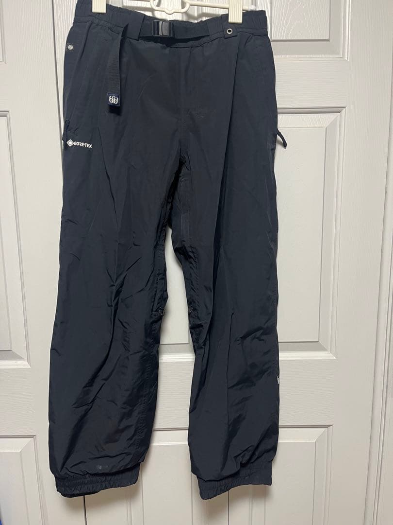 スノーボード 686 GORE-TEX DOJO PANT