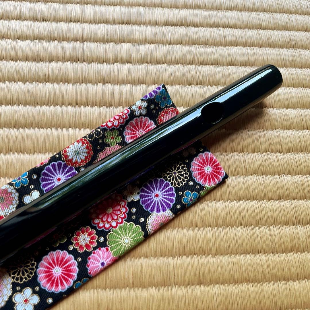 篠笛　八本調子ドレミ調　※専用商品