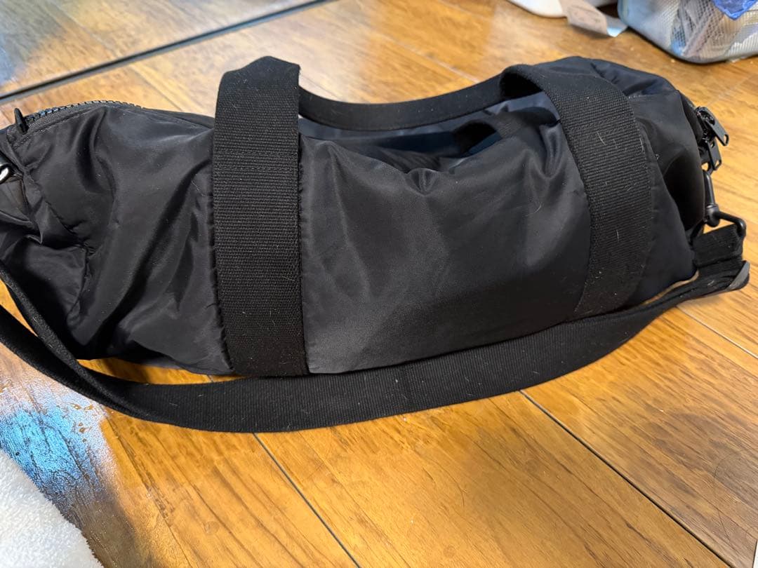 YEEZY SEASON 5 ボストンバック Yeezy（イージー）の「Yeezy - Season 5 ボストンバッグ - women