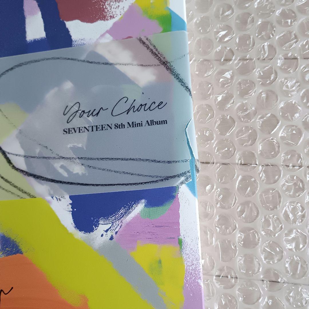 SEVENTEEN まとめ売り CD DVD セット セブチ - メルカリ