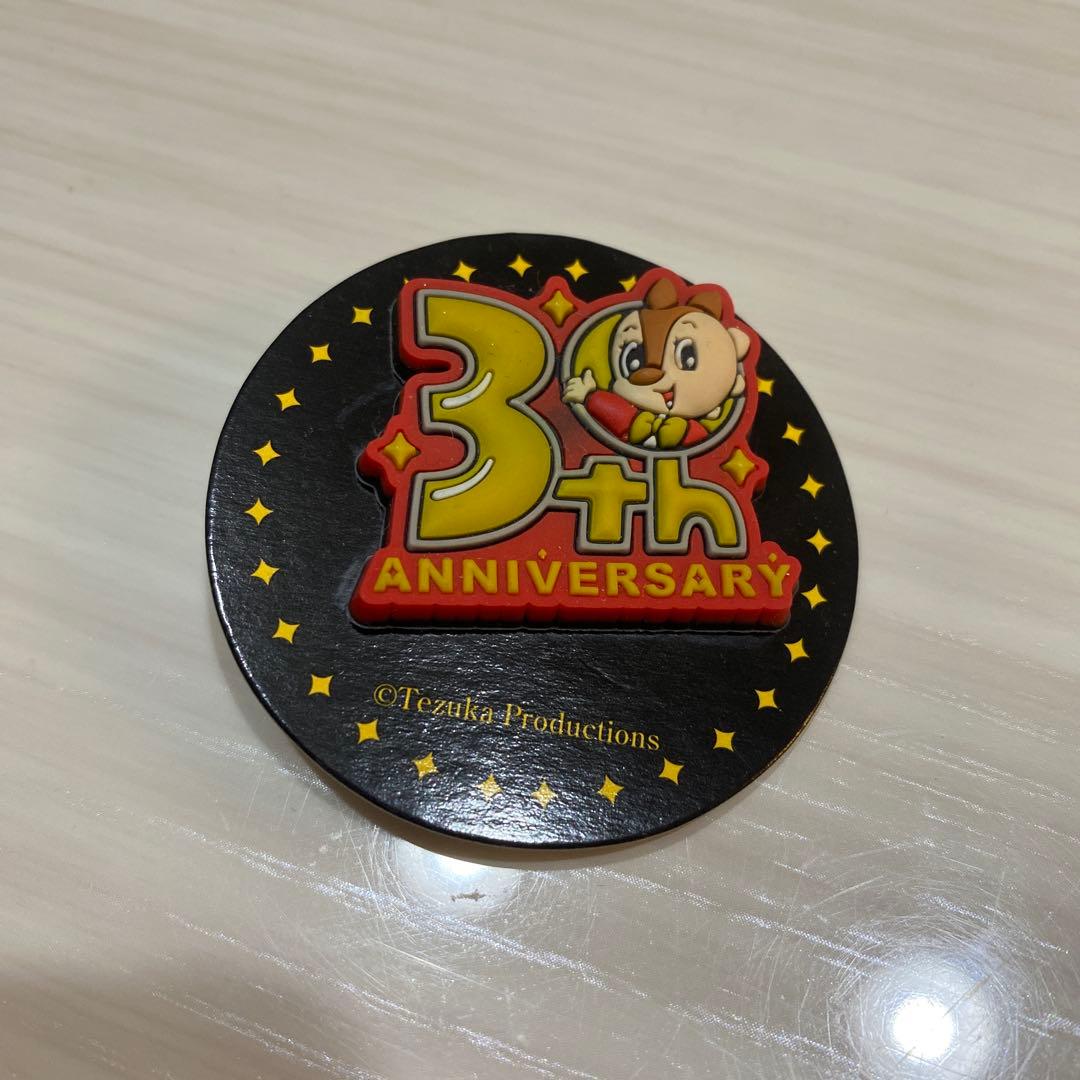 非売品・手塚治虫】鈴鹿サーキット コチラちゃん 30周年記念