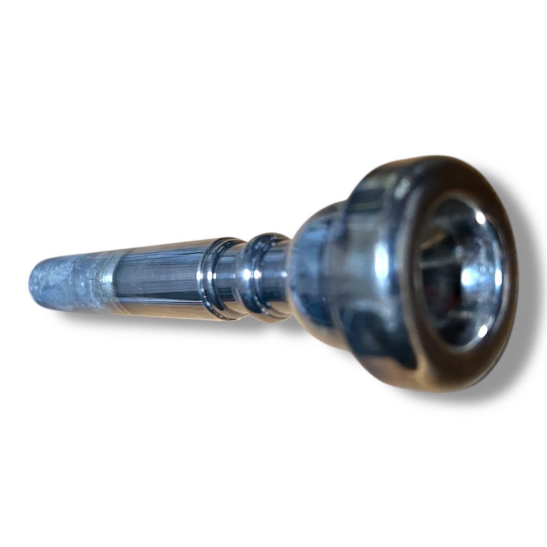 YAMAHAトランペット 本体 ハードケース付きYTR -2321【美品】