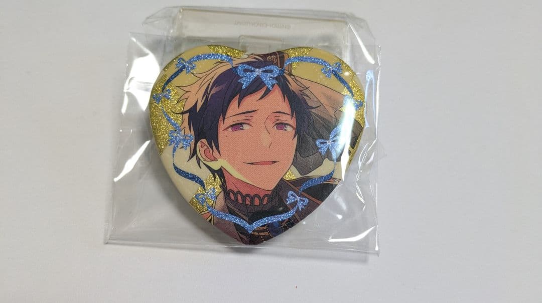 あんスタ！缶バッジ 伏見弓弦 - メルカリ