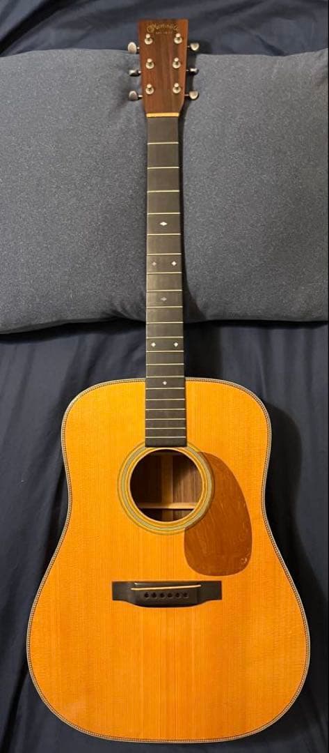 ギター Martin HD28 custom prewar reissue