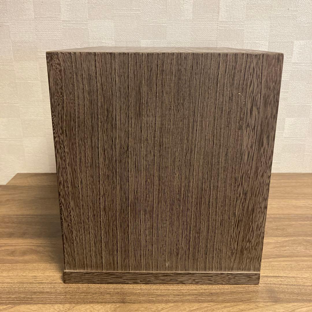 三ツ引き出し 株式会社箱長 桐 - メルカリ