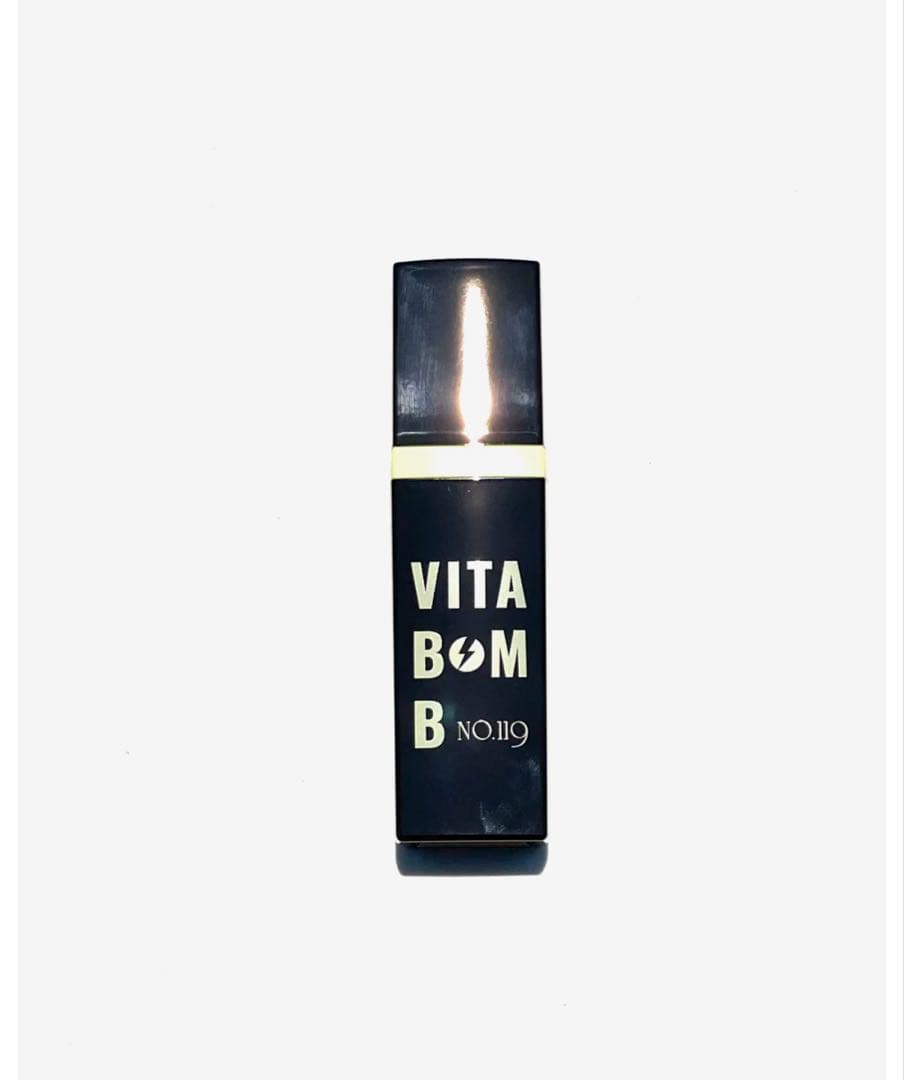 sois ソイズ　ビタボム　VITA BOMB 美容液 30ml