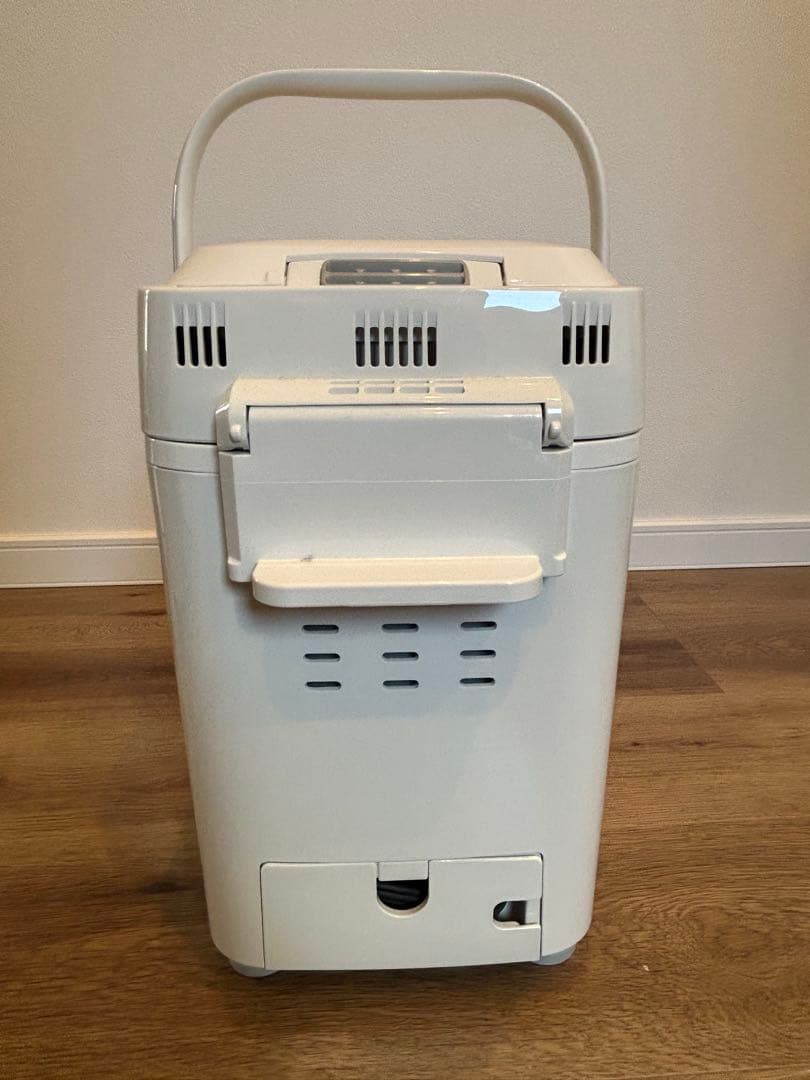 Panasonic ホームベーカリー SD-MT3 - メルカリ