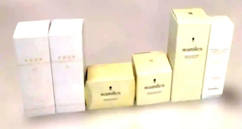 ⭐️エマルジョン２点、クレイソープ、イオンヌクリーム、ローション、日焼け止め