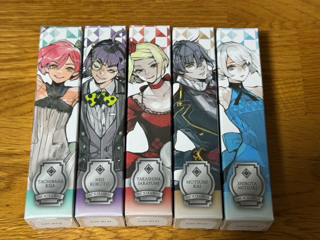 勝利の女神NIKKE ソーダ レースクイーン PCマット デスクマット