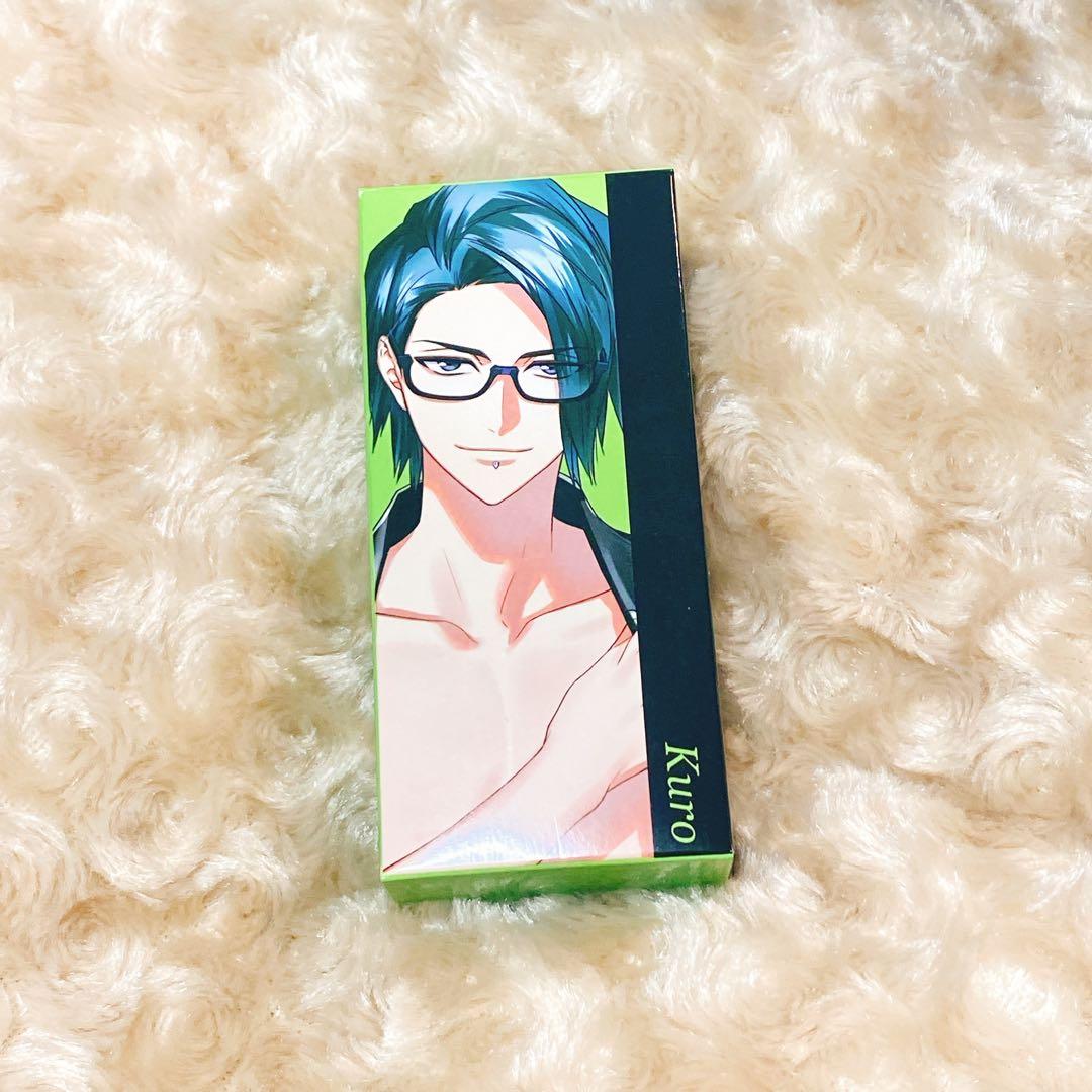 香水 kuro 黒沢忍 dynamic chordダイナー - メルカリ