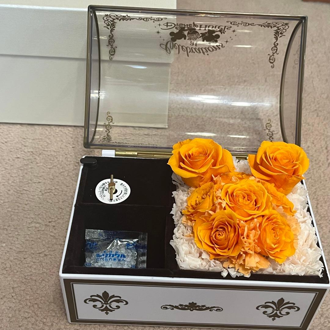 ディズニーランドホテル オルゴール - メルカリ