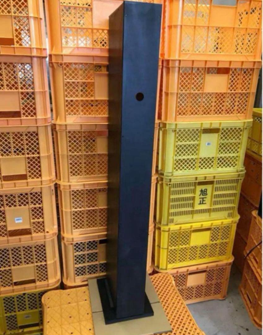 両替機の架台　グローリーEMS-7等に　領収書OK 両替機 EMS-7 架台付 1000円→100円×10枚 取説付｜Yahoo!フリマ（旧