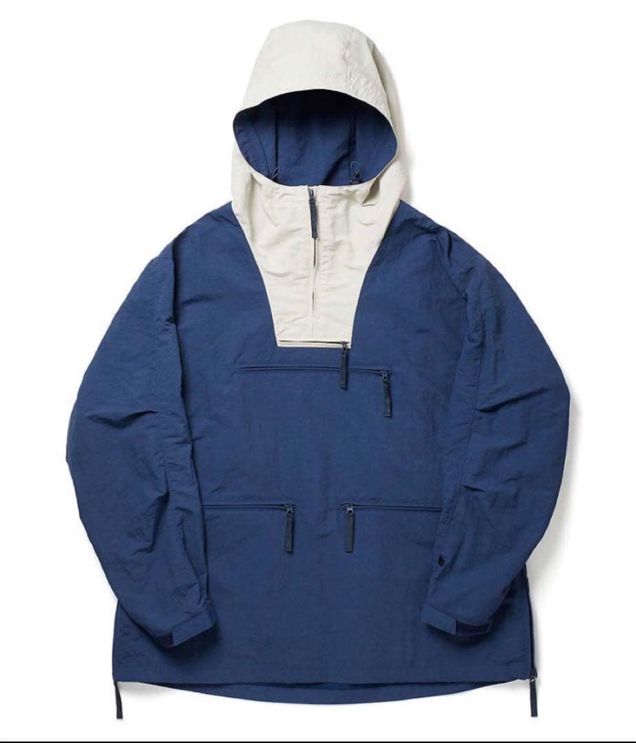ジャケット・アウター Daiwa pier39 Tech Anorak Parka