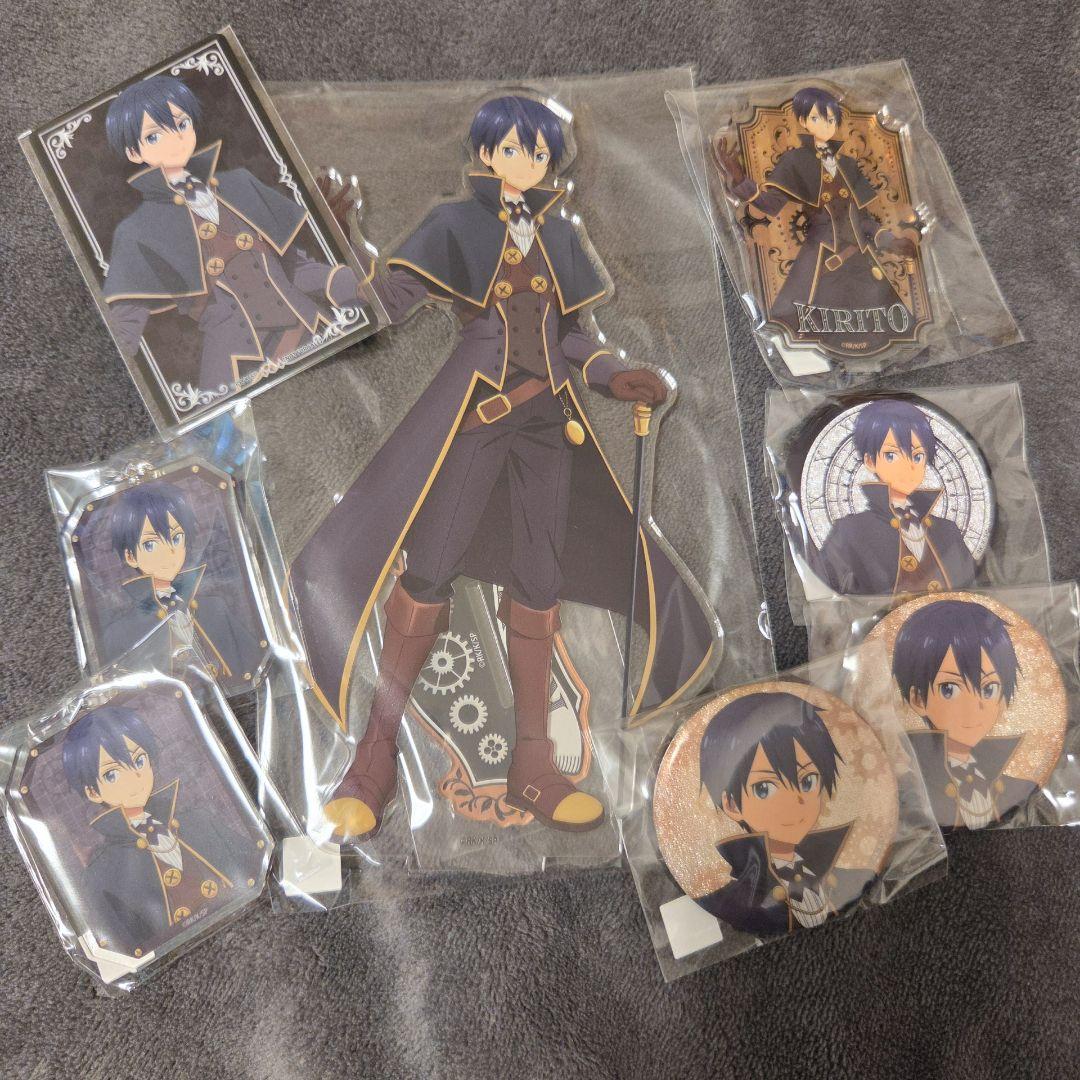 鬼滅の刃 不死川実弥 usj コレクタブル缶バッジ 痛バ 42個