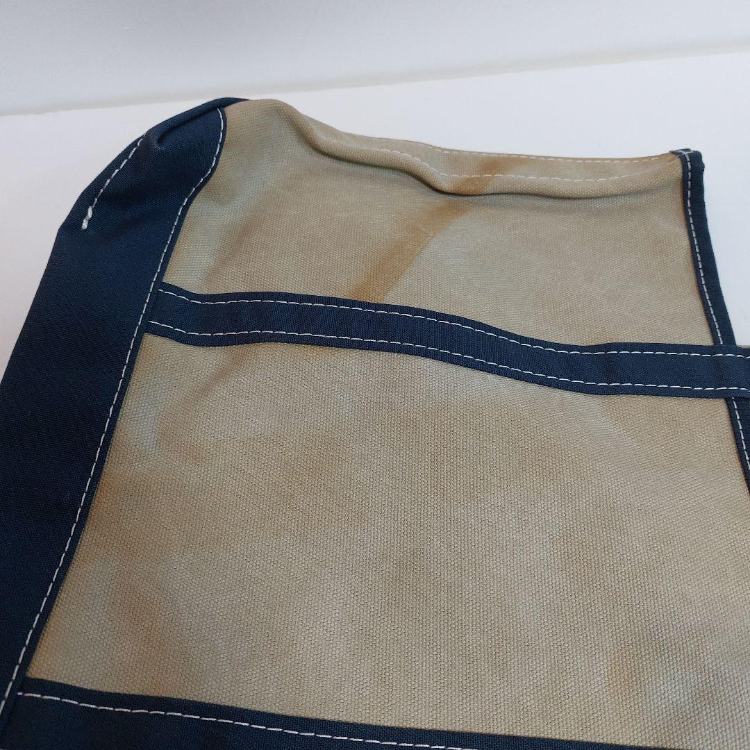 L.L.Bean トート　ミディアム　フクロウ　梟