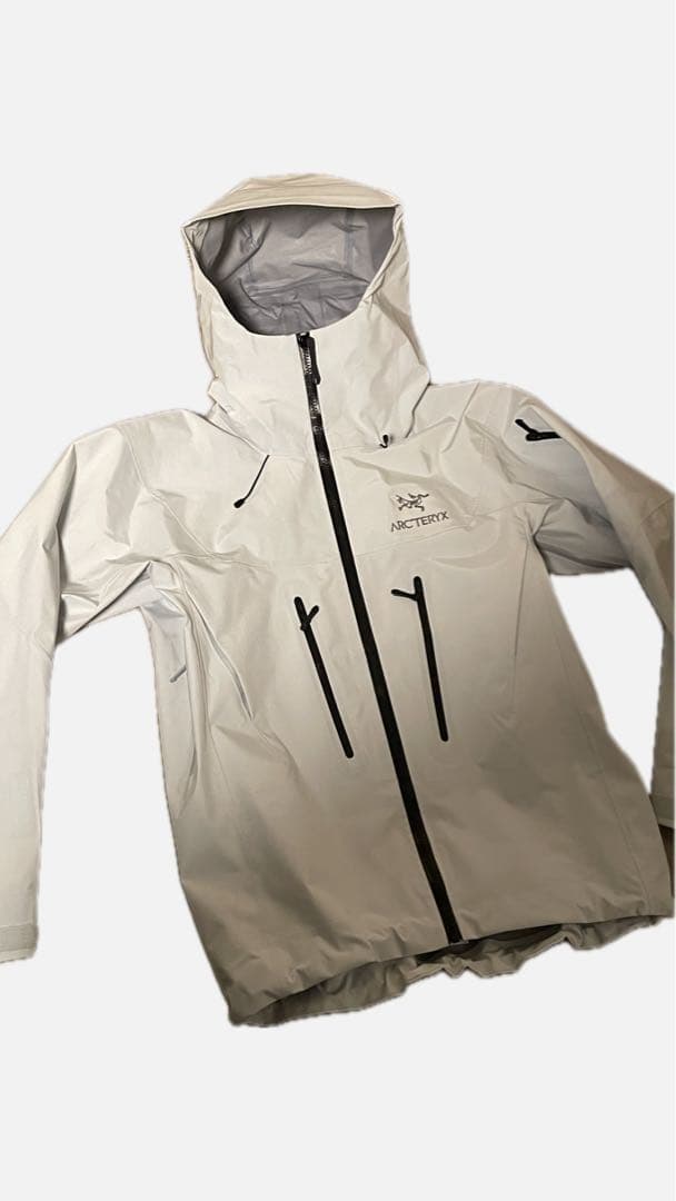 （並行輸入品）アークテリクス　マウンテンパーカー　アルファ