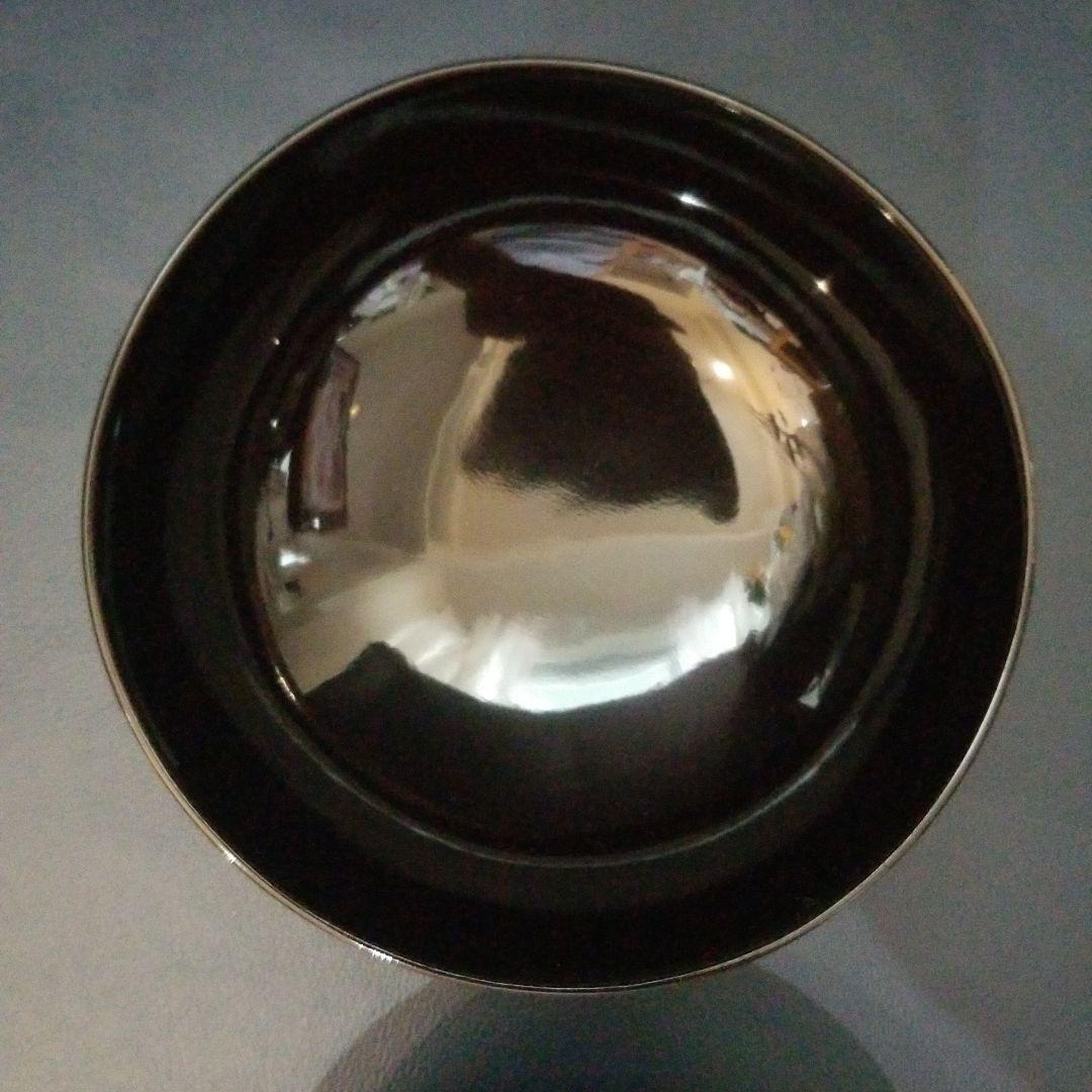 専用 総沈金 菊花詰 吸物椀 5客 懐石椀 茶道具