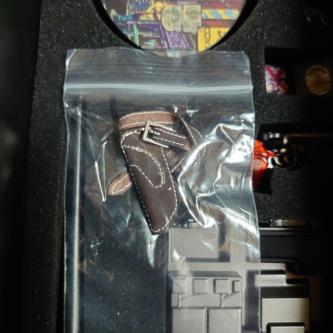 DARK TOYS DTM004 RICK 1/6 フィギュア ホットトイズ系 - メルカリ