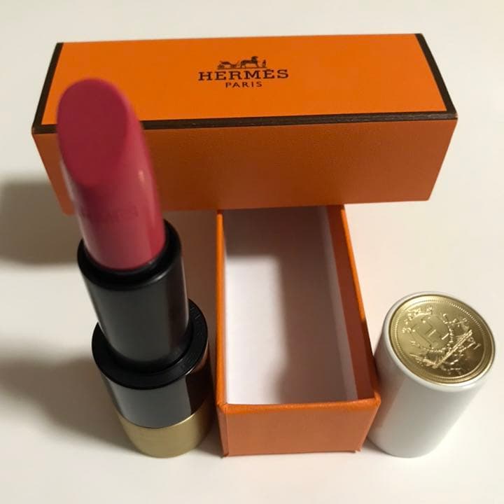 ルージュ・エルメス　ルージュ ア レーヴル サティネ, ローズ40