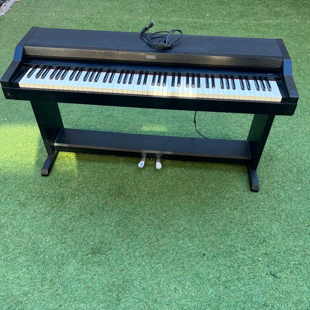 【横浜・川崎】KORG88鍵　電子ピアノCONCERT-3500　C-3500
