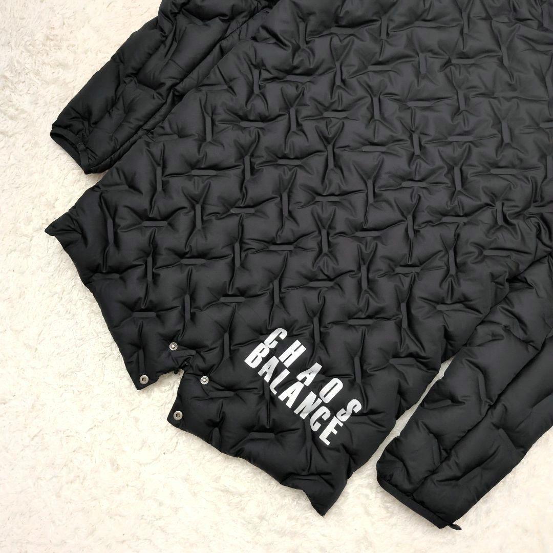 美品】ナイキ アンダーカバー レイヤーフィッシュテイルパーカー