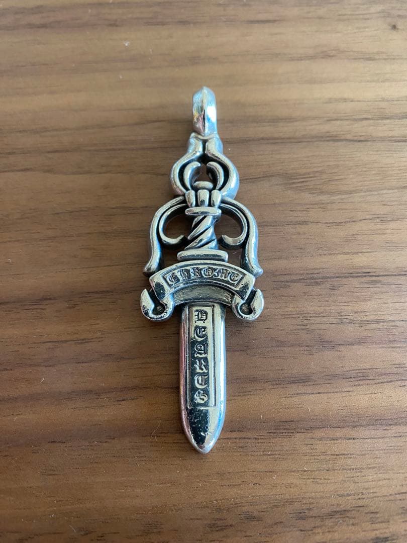 クロムハーツ　模造品