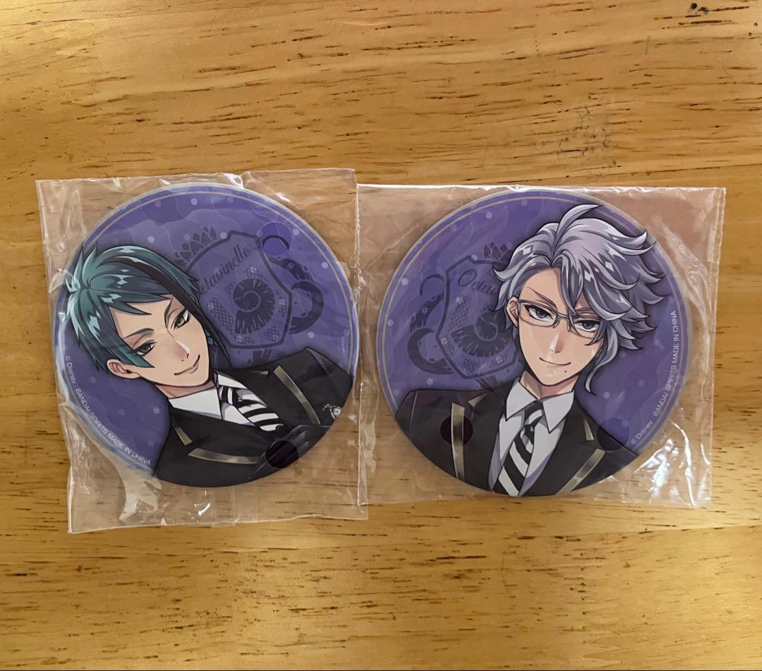 ツイステ オクタヴィネル まとめ売り - メルカリ