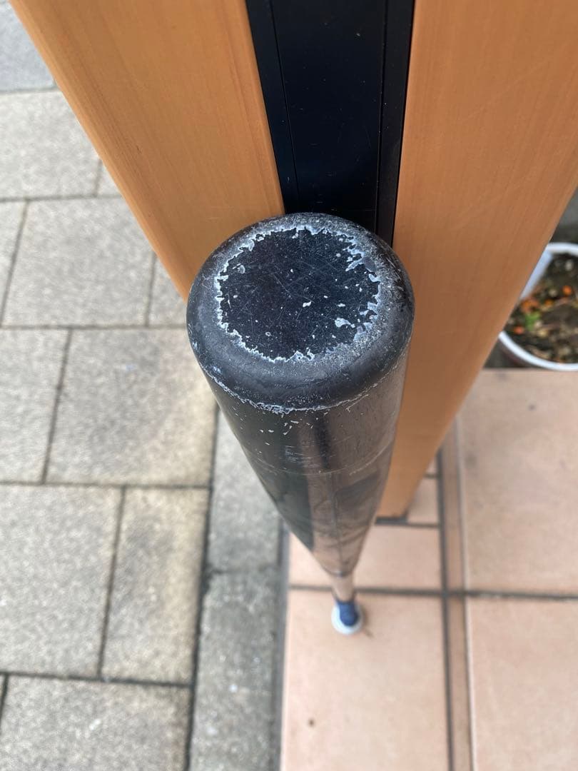 SSK MM18 軟式野球バット 84cm 670g ミドルライト SSK mm18 ミドル」の