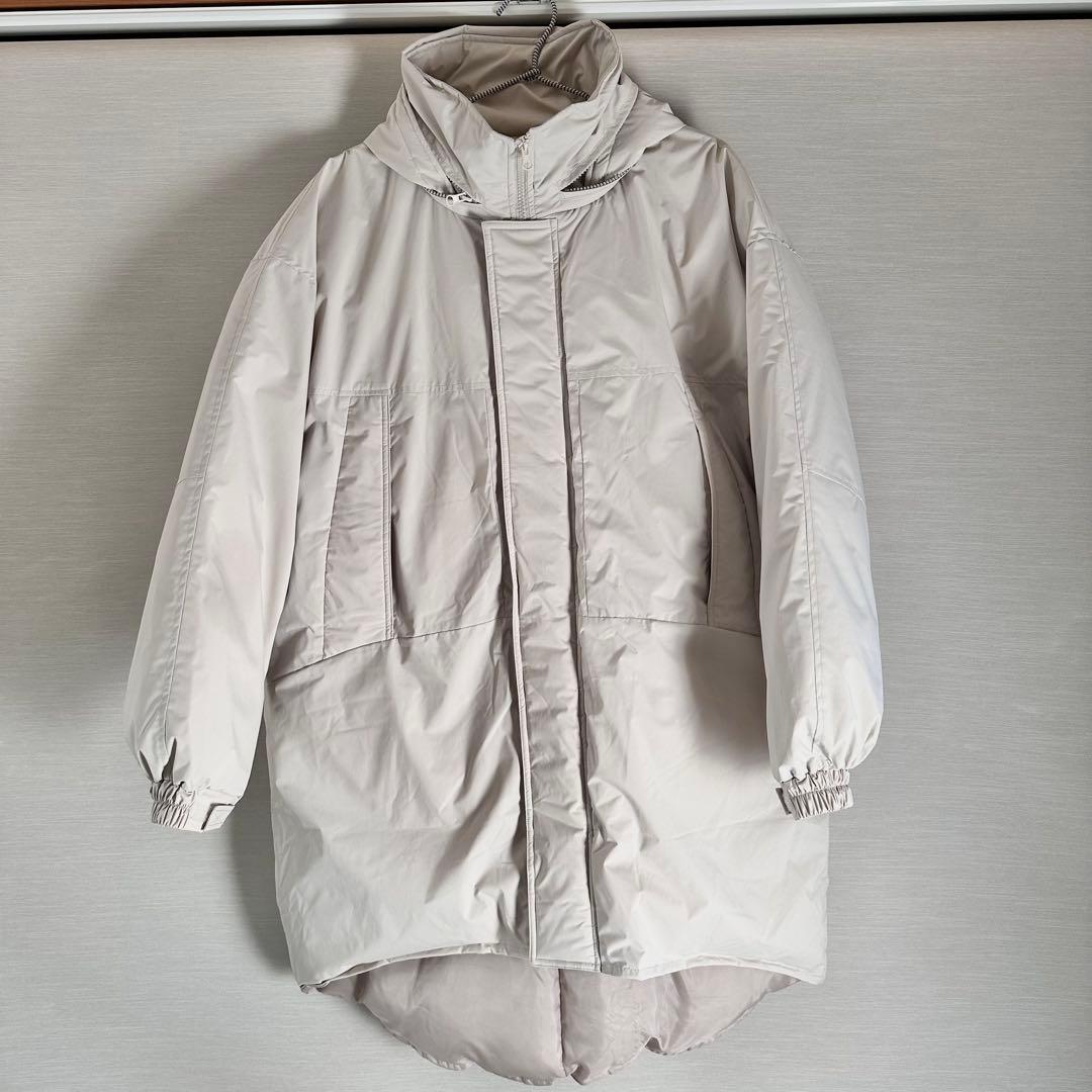 NOGLE ノグル モンスター中綿コート モンスターコート - メルカリ